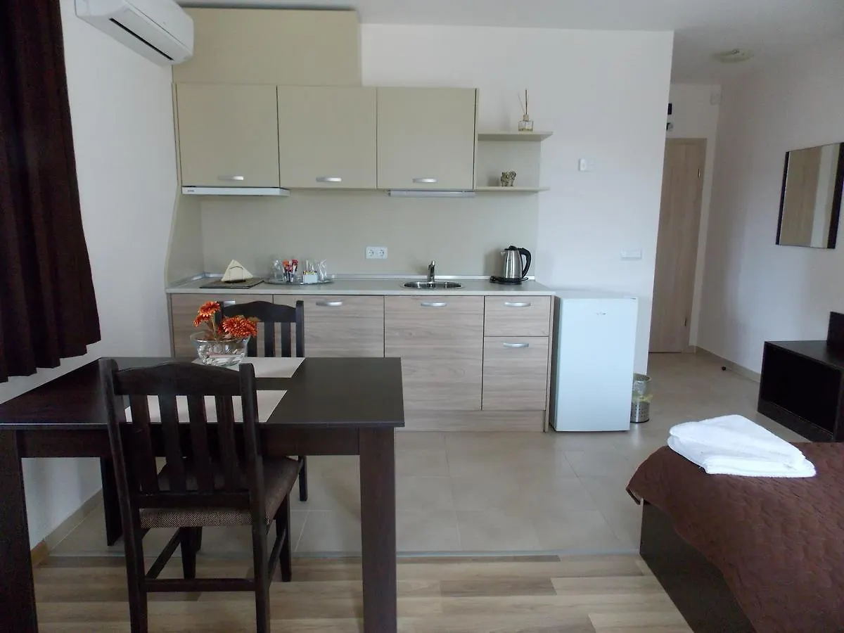 Appart hôtel Apart Hotel Rosen Sofia