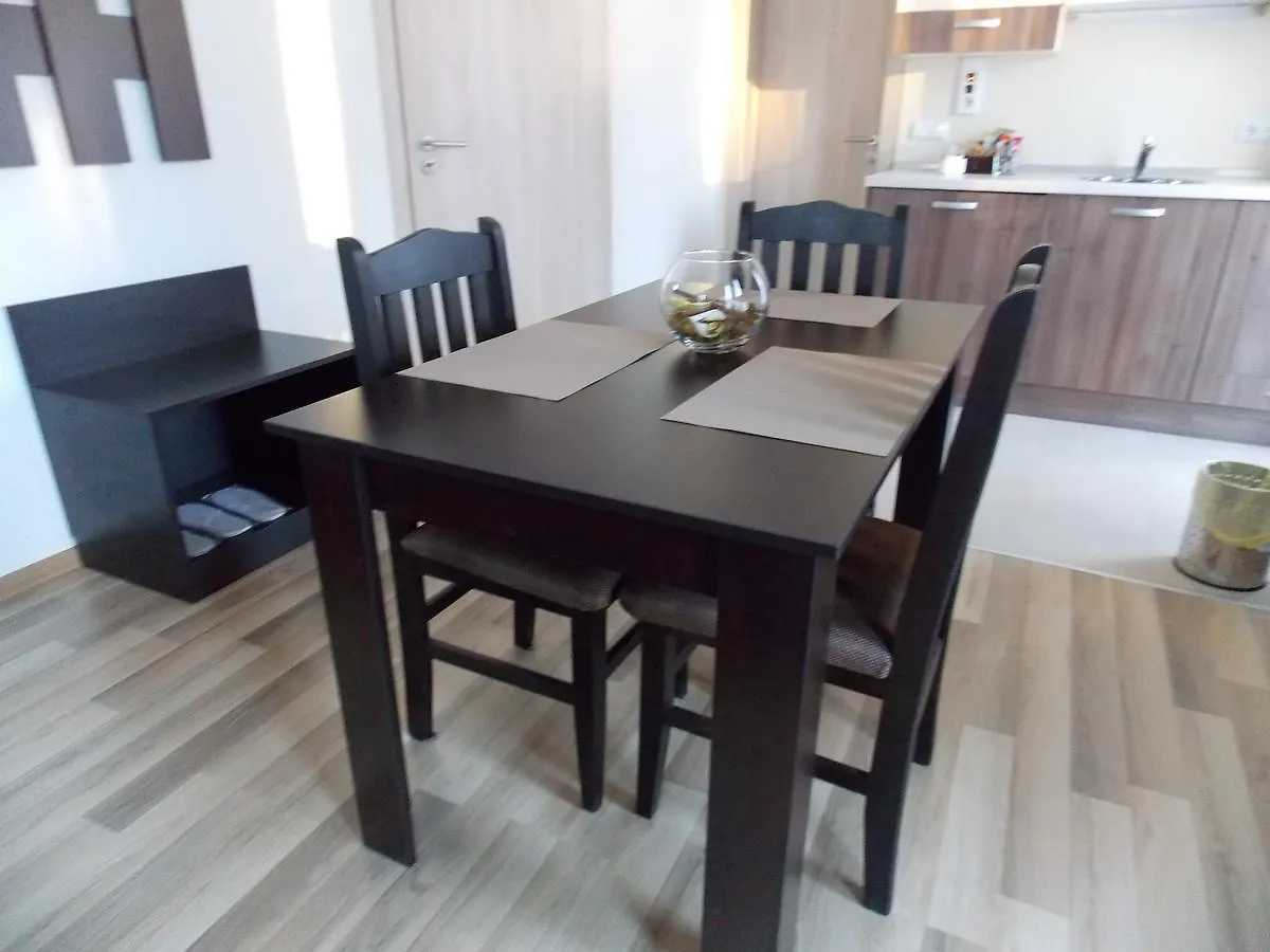 Apart Hotel Rosen Sofia