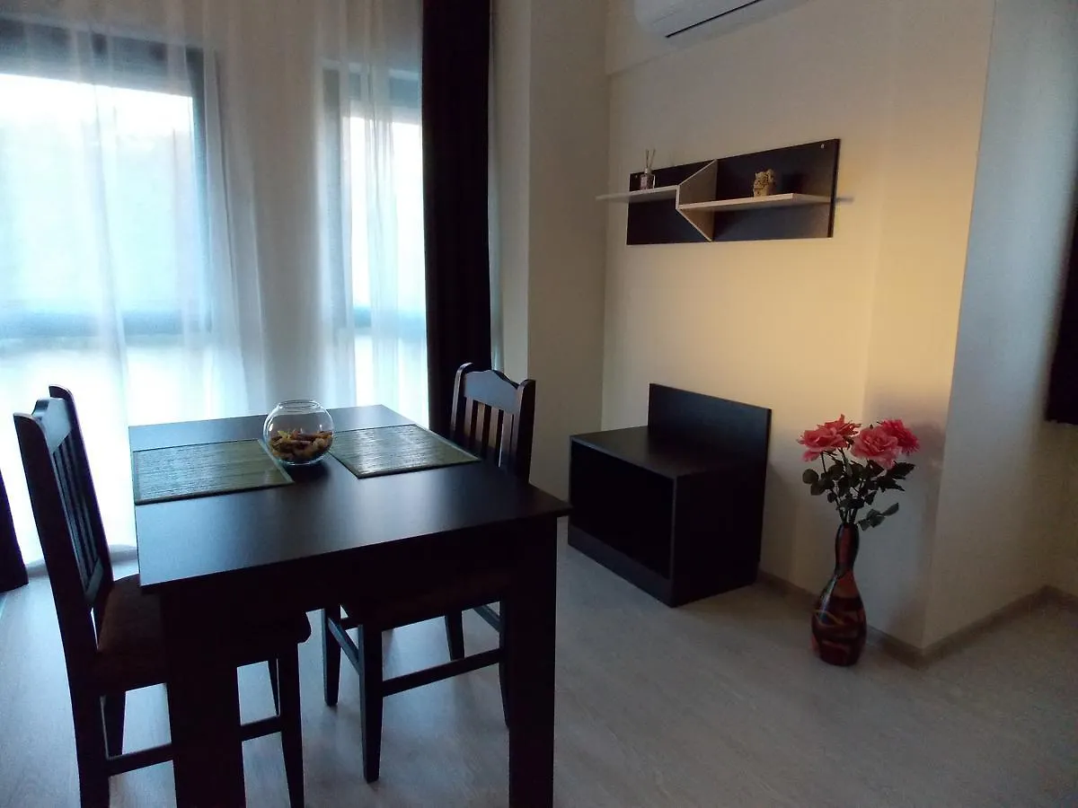 Appart hôtel Apart Hotel Rosen Sofia