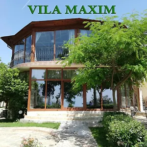Maxim Pensionat Varna