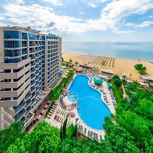 Sentido Bellevue Hotell Slăntjev Brjag