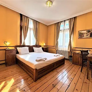 Pensionat L'opera, Sofia