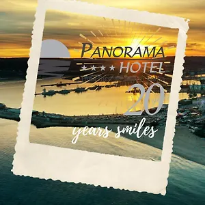 Panorama - Free Ev Charging Station Hotell Varna
