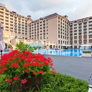 Melia Grand Hermitage Hotell Golden Sands