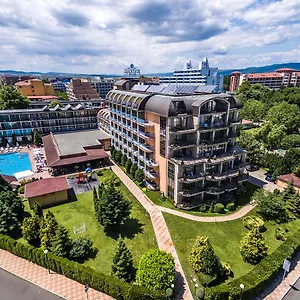 Baikal Hotell Slăntjev Brjag