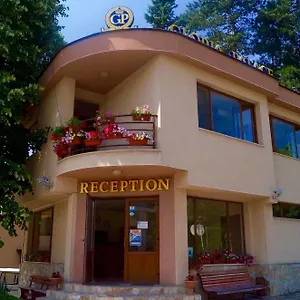 Hotell Gloria Palace Diplomat, Sofia