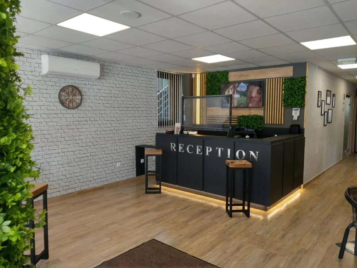Apart Hotel Rosen Sofia 3*,  Bulgaria