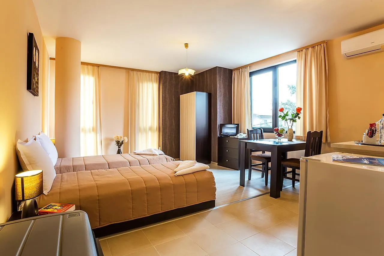 Apart Hotel Rosen Sofia 3*,