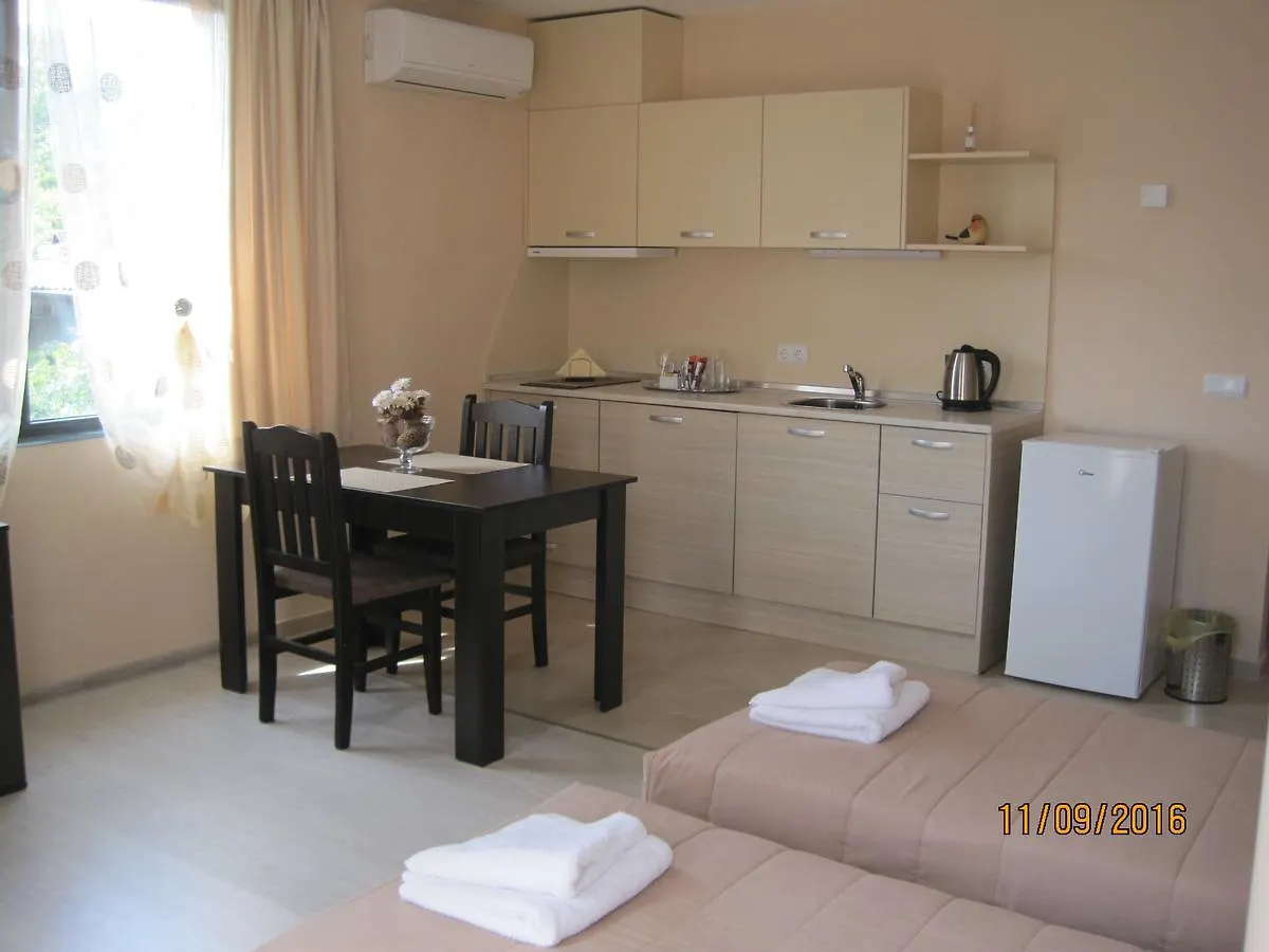 Aparthotel Apart Hotel Rosen Sofia