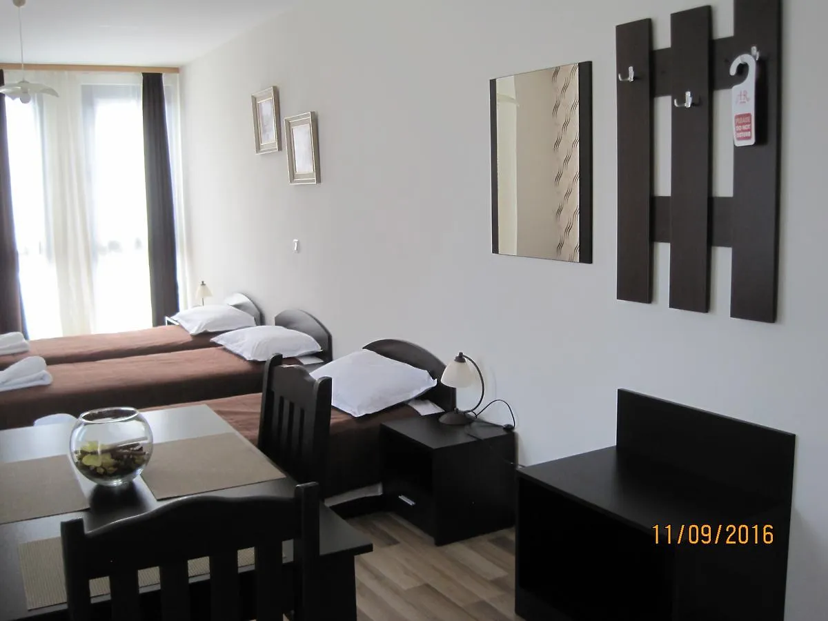 Apart Hotel Rosen Sofia