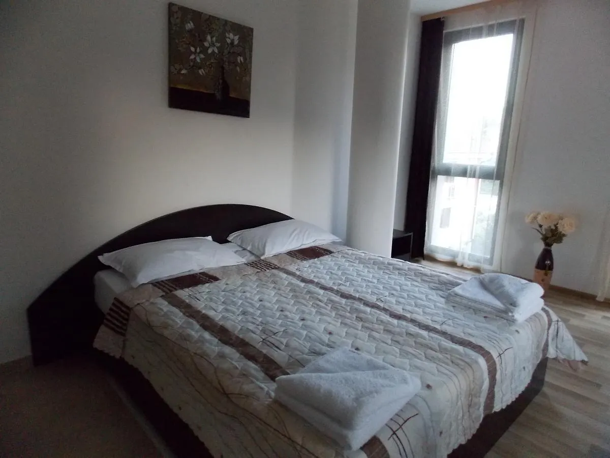 Apart Hotel Rosen Sofia Aparthotel