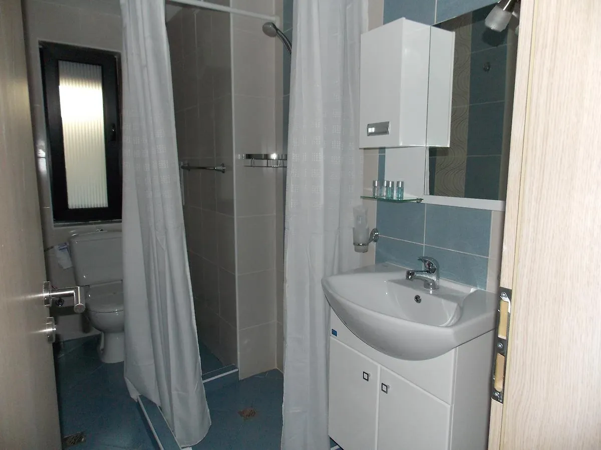 *** Apartahotel Apart Hotel Rosen Sofía Bulgaria
